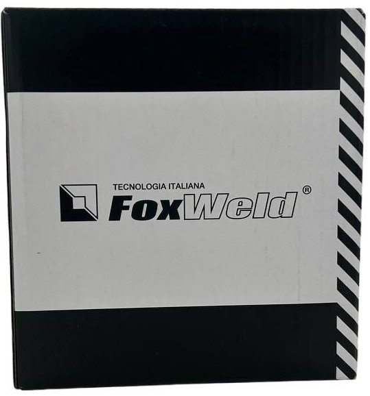 Подогреватель газа FoxWeld ПГ-1-36В