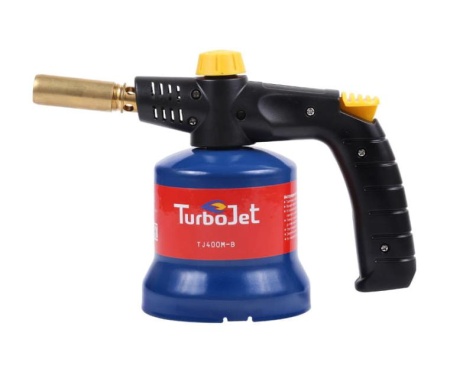 Горелка газовая TurboJet TJ400M-B