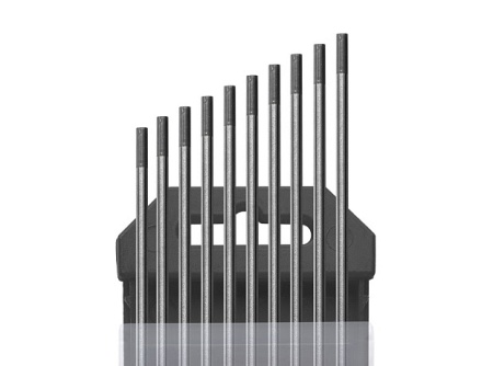Электроды вольфрамовые КЕДР WC-20-175мм серый Ø 3.0 мм; уп. 10 шт