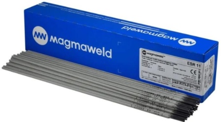 Электроды MAGMAWELD ESR 11, Ø 3.0 мм., уп. 1кг