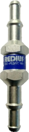 Клапан обратный Redius КО-3-К33